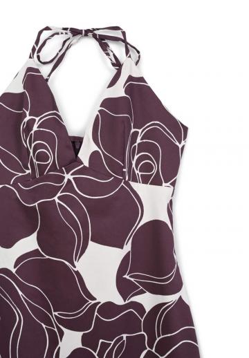 Платье футляр