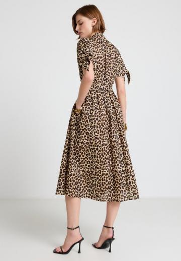 Платье футляр