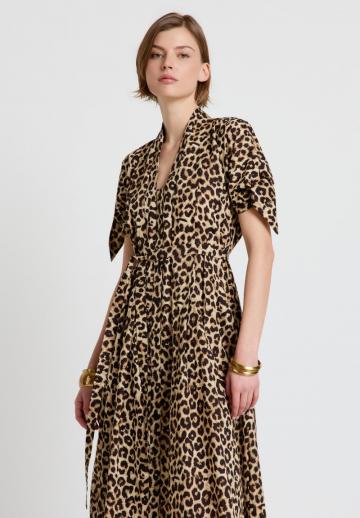 Платье футляр