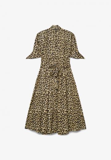 Платье футляр