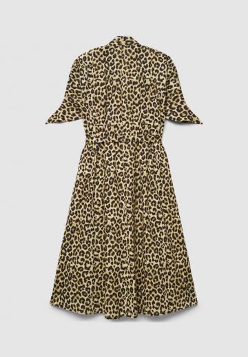 Платье футляр