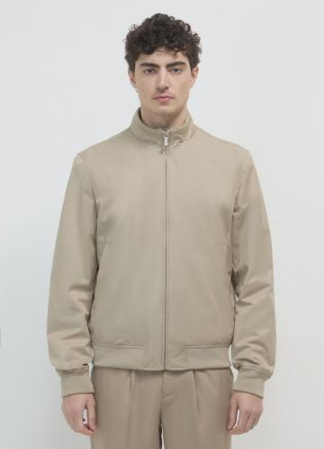 Куртка бомбер