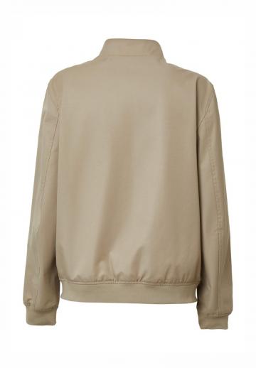 Куртка бомбер