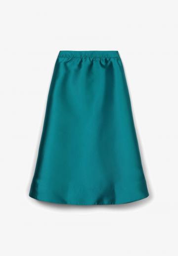 Летняя юбка