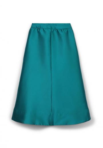 Летняя юбка