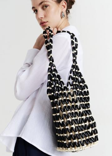 Пляжная сумка