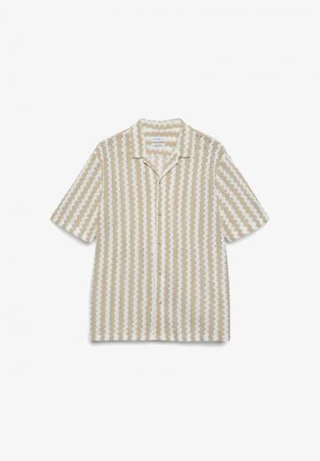 Рубашка с коротким рукавом