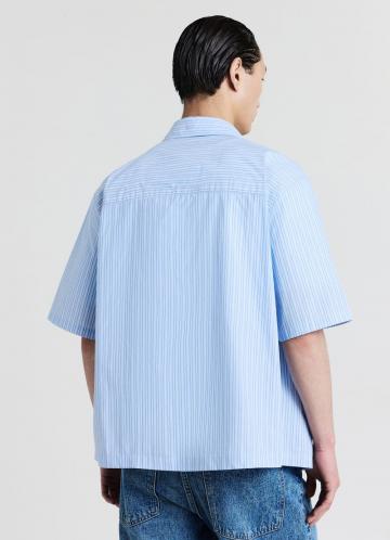 Рубашка с коротким рукавом