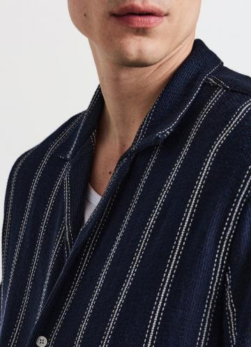 Рубашка с коротким рукавом