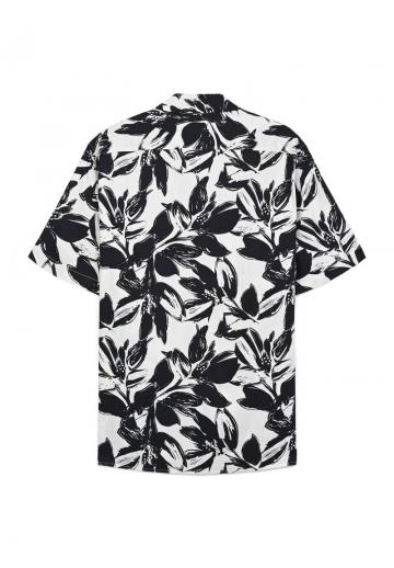 Рубашка с коротким рукавом