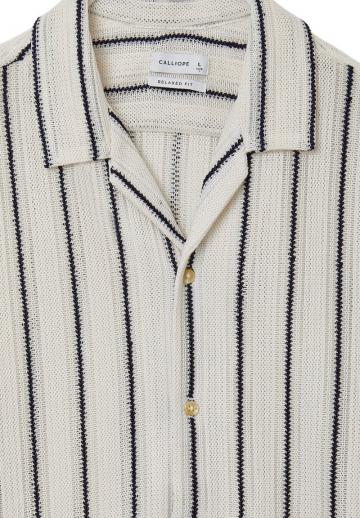 Рубашка с коротким рукавом