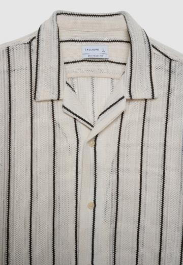 Рубашка с коротким рукавом