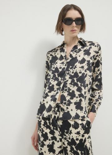 Блузка-рубашка