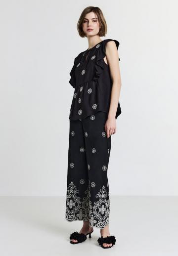 Майка-борцовка