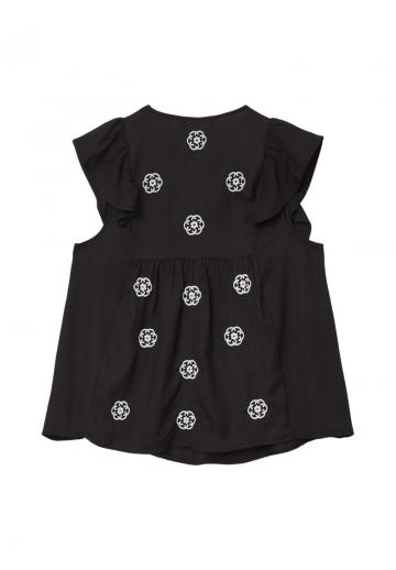 Майка-борцовка