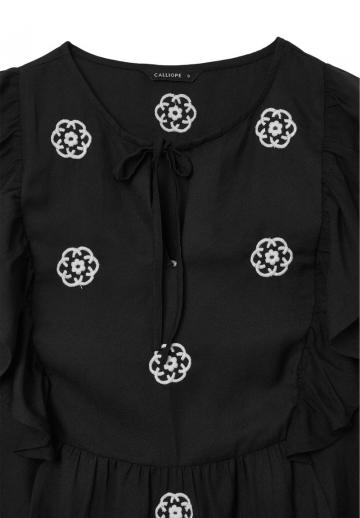 Майка-борцовка