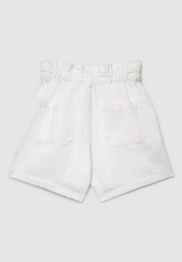 Джинсовые шорты