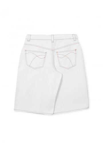 Джинсовые шорты