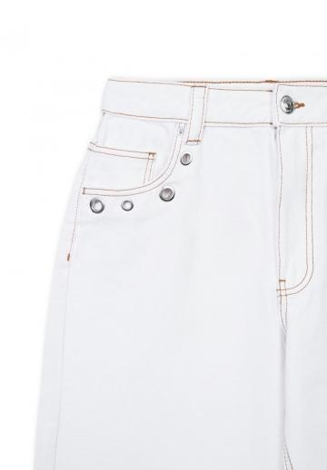 Джинсовые шорты