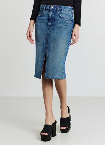 Летняя юбка