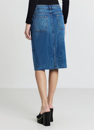 Летняя юбка