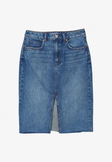 Летняя юбка