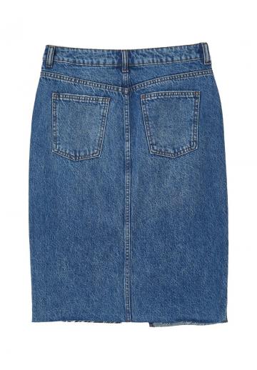 Летняя юбка