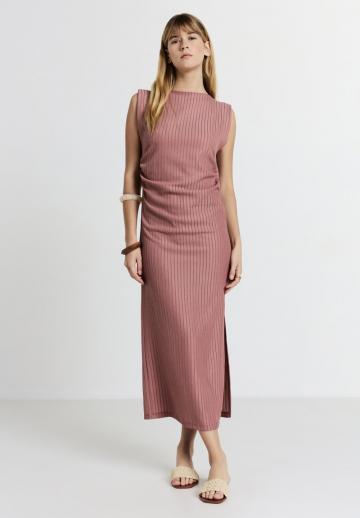 Платье макси