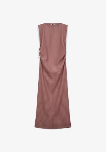 Платье макси