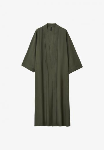 Длинная куртка