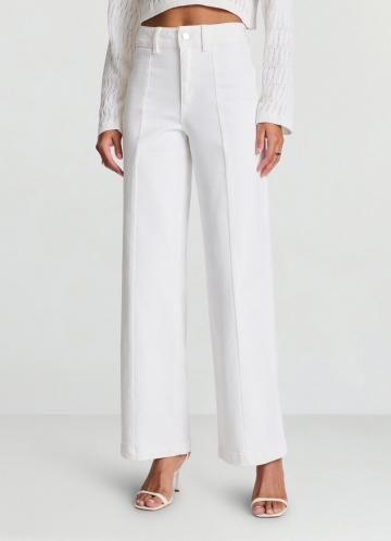 Свободные джинсы