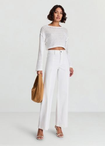 Свободные джинсы