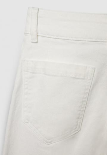 Свободные джинсы