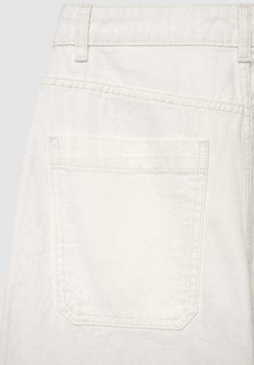 Свободные джинсы