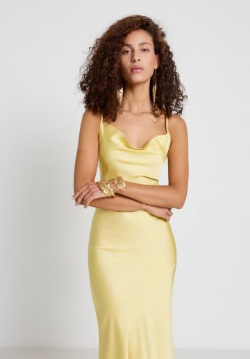 Платье макси