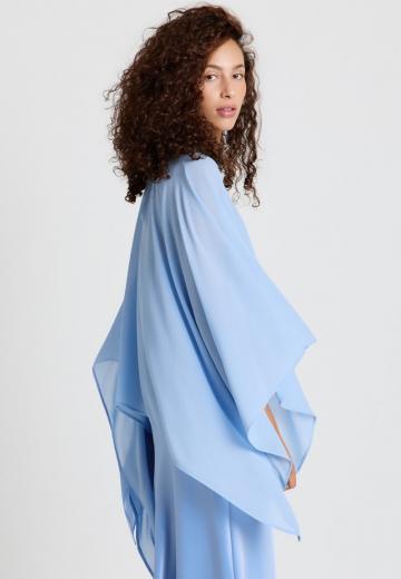 Платье макси