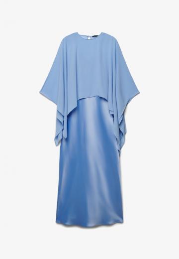 Платье макси