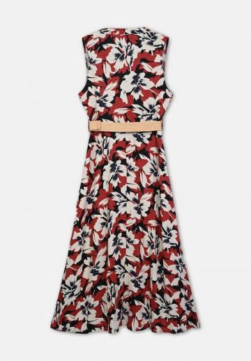 Пляжное платье