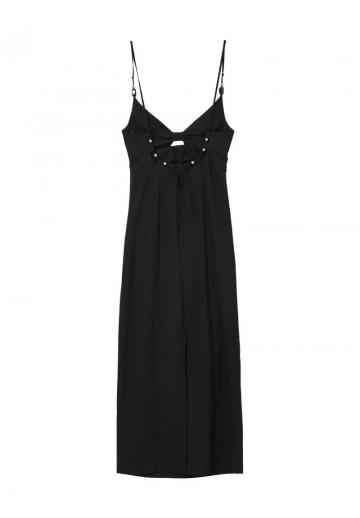 Платье макси