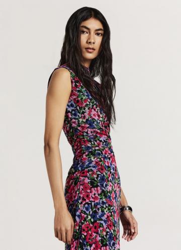 Пляжное платье