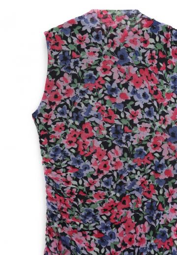 Пляжное платье