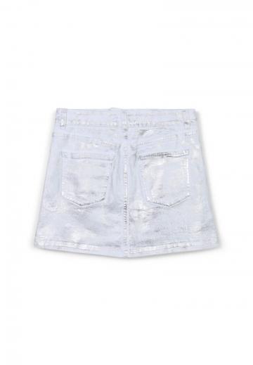 Летняя юбка