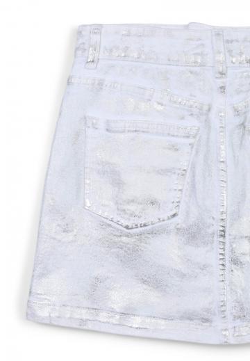 Летняя юбка