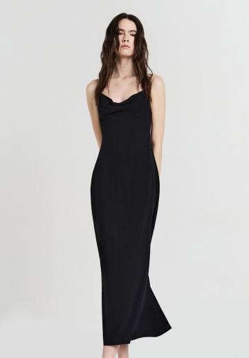 Платье макси
