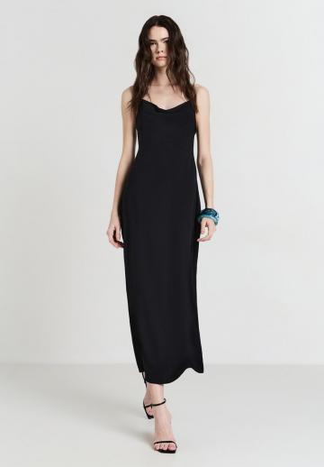 Платье макси