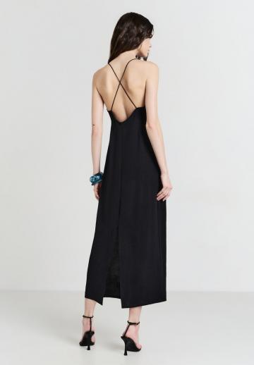 Платье макси