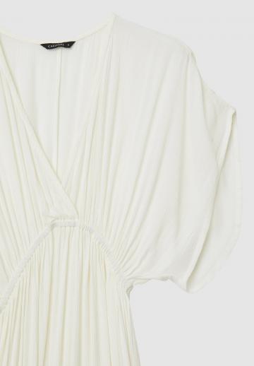 Пляжное платье