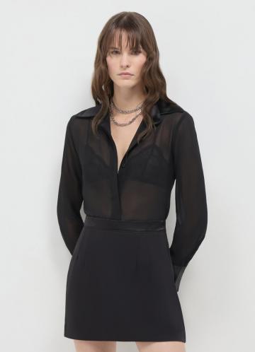 Летняя юбка