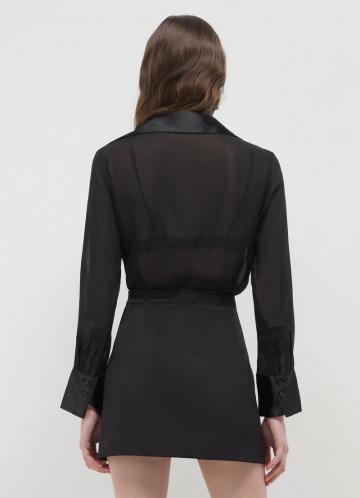 Летняя юбка