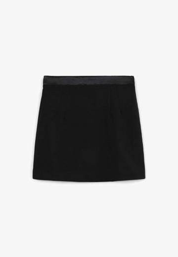 Летняя юбка